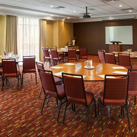 Hotel Courtyard By Marriott London Exterior foto