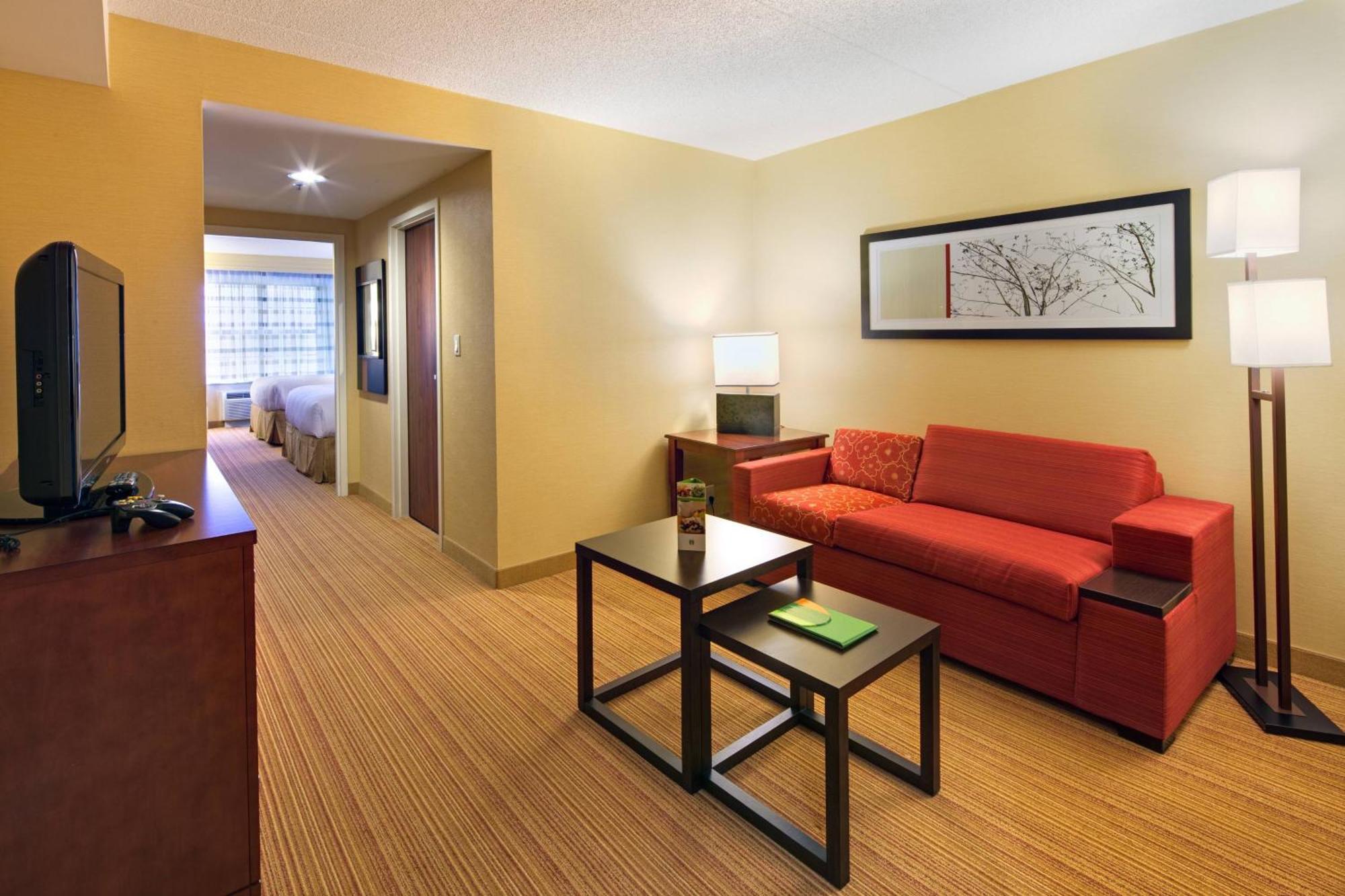 Hotel Courtyard By Marriott London Exterior foto